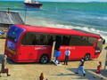 Játék Lebegő vízfelületű busz  online
