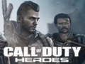 Játék Call of Duty Heroes online Játék Call of Duty Heroes online