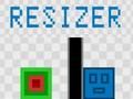 Játék Átméretező  online