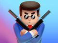 Játék MR BULLET 3D online