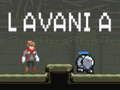 Játék Lávánia online