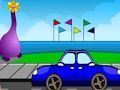 Játék Beach House Escape 2 online
