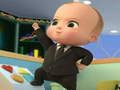 Játék A Boss Baby Jigsaw puzzle online