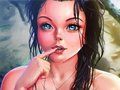 Játék Kawaii Anime Avatar Öltöztetős  online