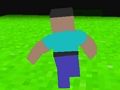Játék Noob anyu menekülési parkour online