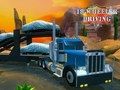 Játék 18 Wheeler Driving Sim online
