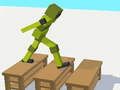 Játék Fail Race – Retry Run  online