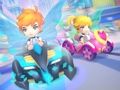 Játék Boom Kart 3D online