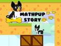 Játék MathPup történet  online