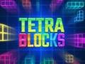 Játék Tetra blokkok  online