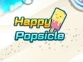 Játék Boldog Popsicle  online
