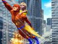 Játék Szuperhős rendõrség Speed Hero mentési misszió online