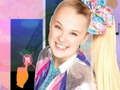 Játék Zongoracsempék: JoJo Siwa  online