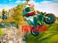 Játék Moto Trial Racing 2: Két játékos  online