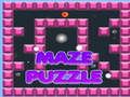 Játék Labirintus Puzzle  online