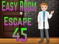 Játék Amgel Easy Room Escape 45 online