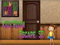 Játék Amgel Kids Room Escape 52 online