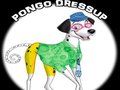 Játék Pongo öltöztetős  online