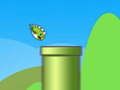 Játék Flappy dühös sárkány online Játék Flappy dühös sárkány online