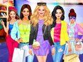 Játék BFF Fashionista öltöztetős  online