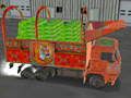 Játék Indian Cargo Truck Gwadar Port játék  online