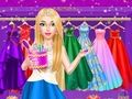 Játék Royal Girls Fashion Szalon  online