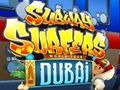 Játék Metró szörfösök Dubai online