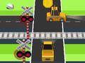 Játék Tesztvezetés korlátlan - Fun & Run 3D játék  online