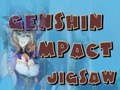 Játék Genshin ütközés online