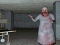 Játék Horror baba sárga vs nagyi ijesztő szimulátor  online