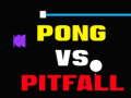 Játék Pong vs buktató online