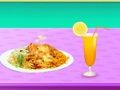 Játék Biryani készítése főzési játék pakisztáni és indiai recept  online
