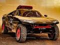 Játék Audi Rs Q dakar rally puzzle online