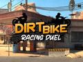 Játék Dirt Bike Racing párbaj  online