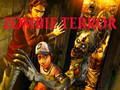 Játék Zombi terror  online