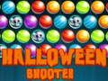 Játék Halloween Shooter online