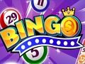 Játék Bingó online Játék Bingó online