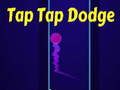 Játék Koppintson a Tap Dodge elemre  online