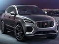 Játék Jaguar E-Pace 2021 Slide online