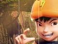 Játék Boboiboy zongora csempe  online
