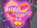 Játék Menyasszonyi Boutique Szalon  online
