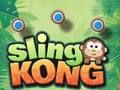 Játék Hüvelykkong online