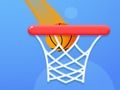 Játék Super Hoops kosárlabda  online