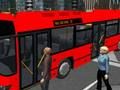 Játék City Subway Bus Simulator  online