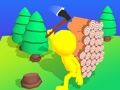 Játék Town Island Craft 3D online
