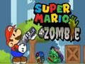 Játék Super Mario vs zombik online
