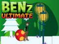 Játék Benz Ultimate online
