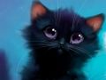 Játék 4GameGround Kittens színezés  online
