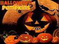 Játék Halloween sütőtök  online