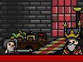 Játék Egy Pixel Adventure Legion  online